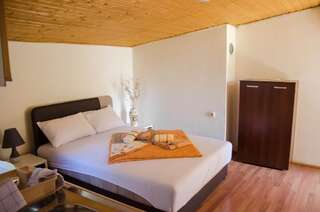 Апартаменты Studio-apartman Milena Подгорица Апартаменты-студио-13