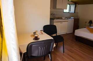 Апартаменты Studio-apartman Milena Подгорица Апартаменты-студио-19