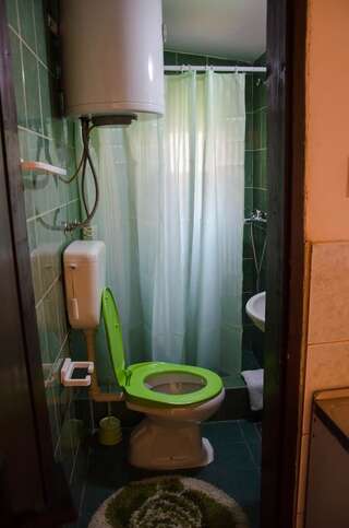 Апартаменты Studio-apartman Milena Подгорица Апартаменты-студио-3