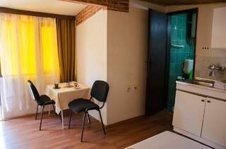 Апартаменты Studio-apartman Milena Подгорица Апартаменты-студио-9