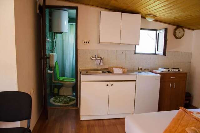 Апартаменты Studio-apartman Milena Подгорица-16