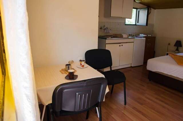 Апартаменты Studio-apartman Milena Подгорица-21