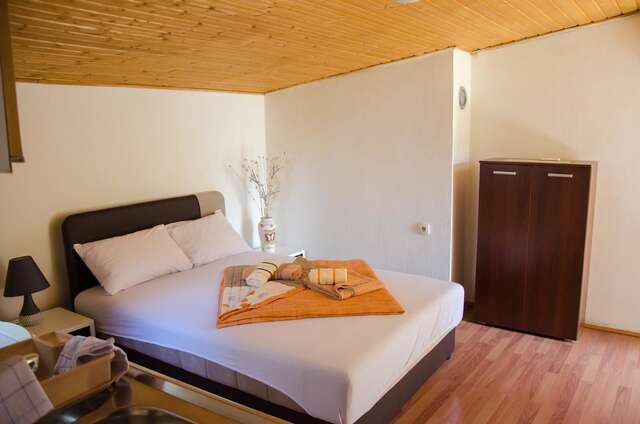 Апартаменты Studio-apartman Milena Подгорица-6