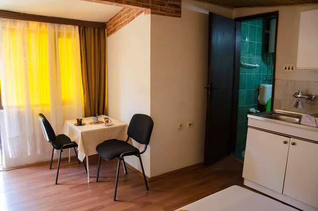 Апартаменты Studio-apartman Milena Подгорица-11